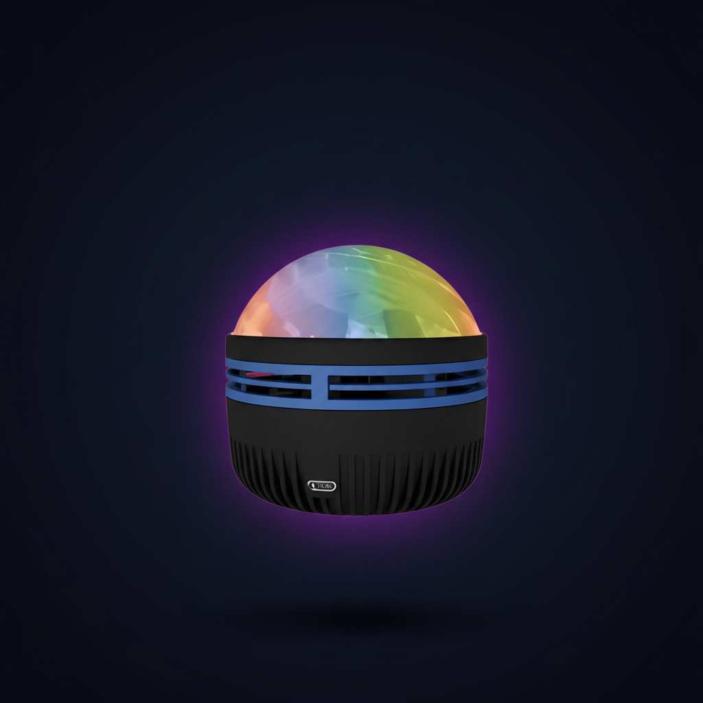 Aurora Orb