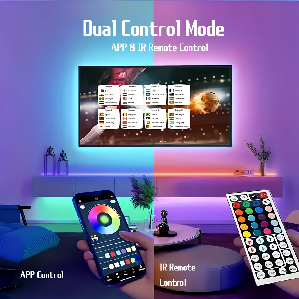 Vibe LED Strip Pro