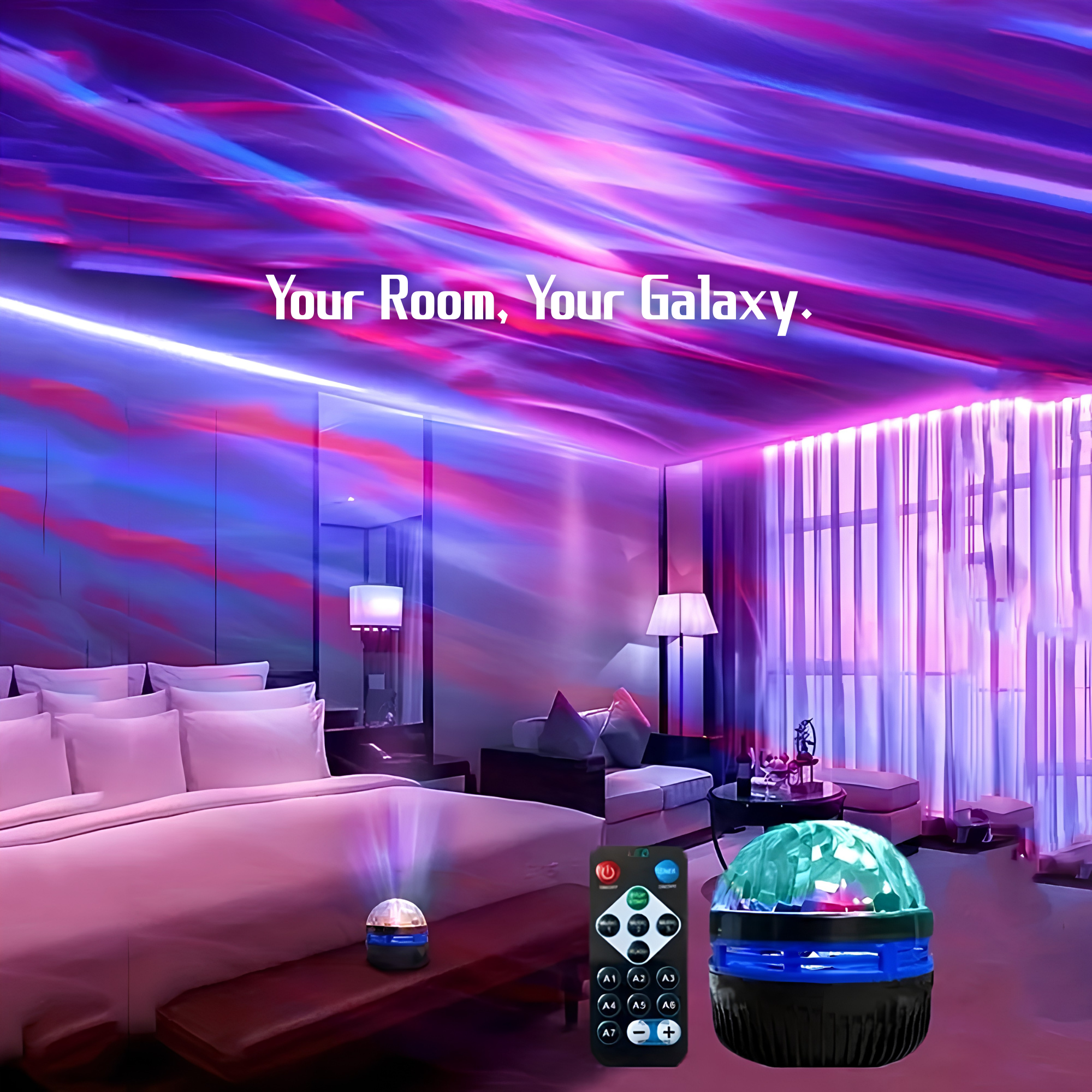 Aurora Orb