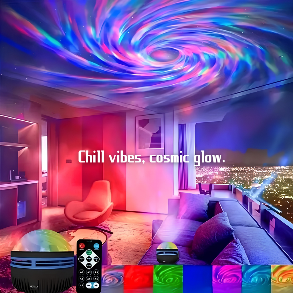 Aurora Orb