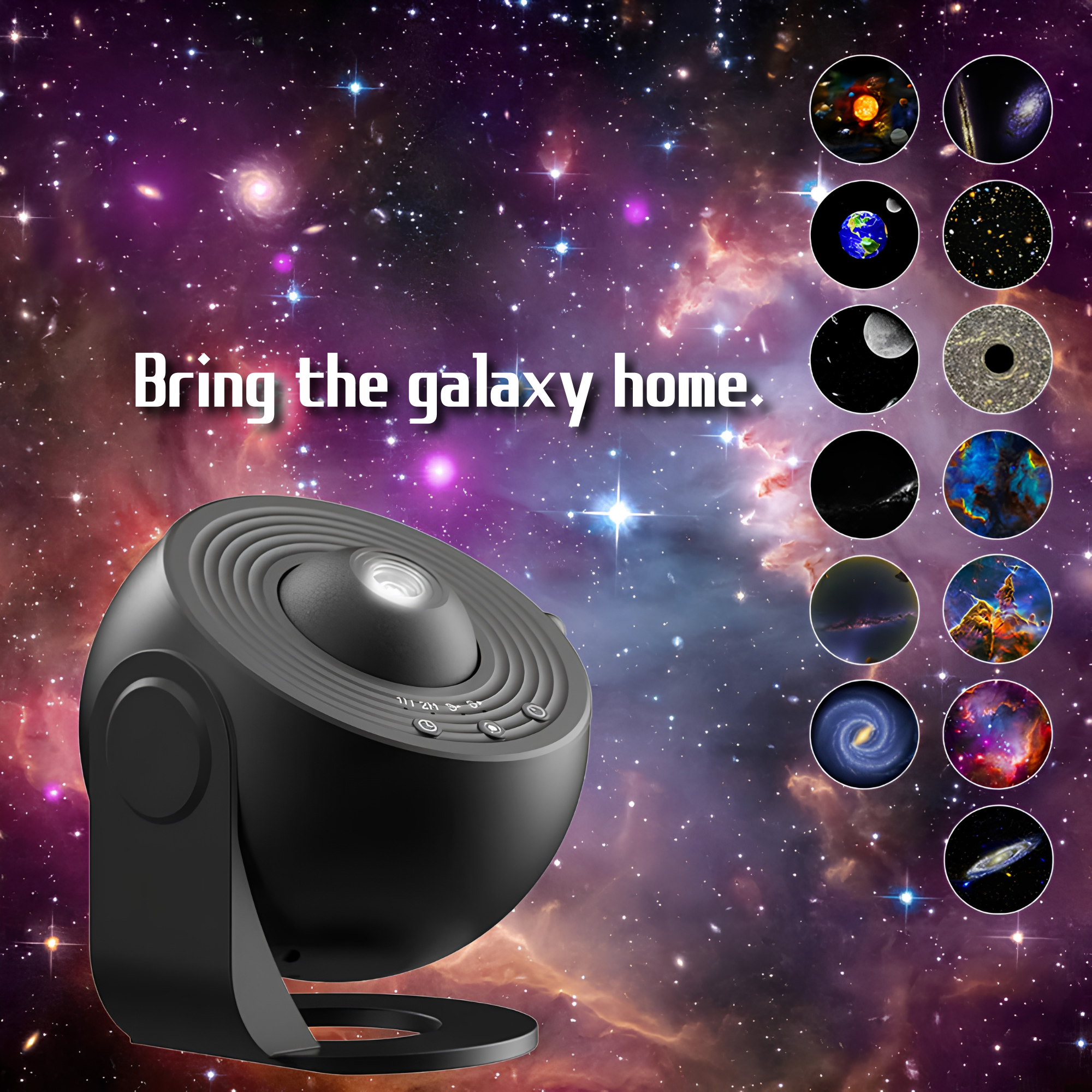 Nova Sky Projector