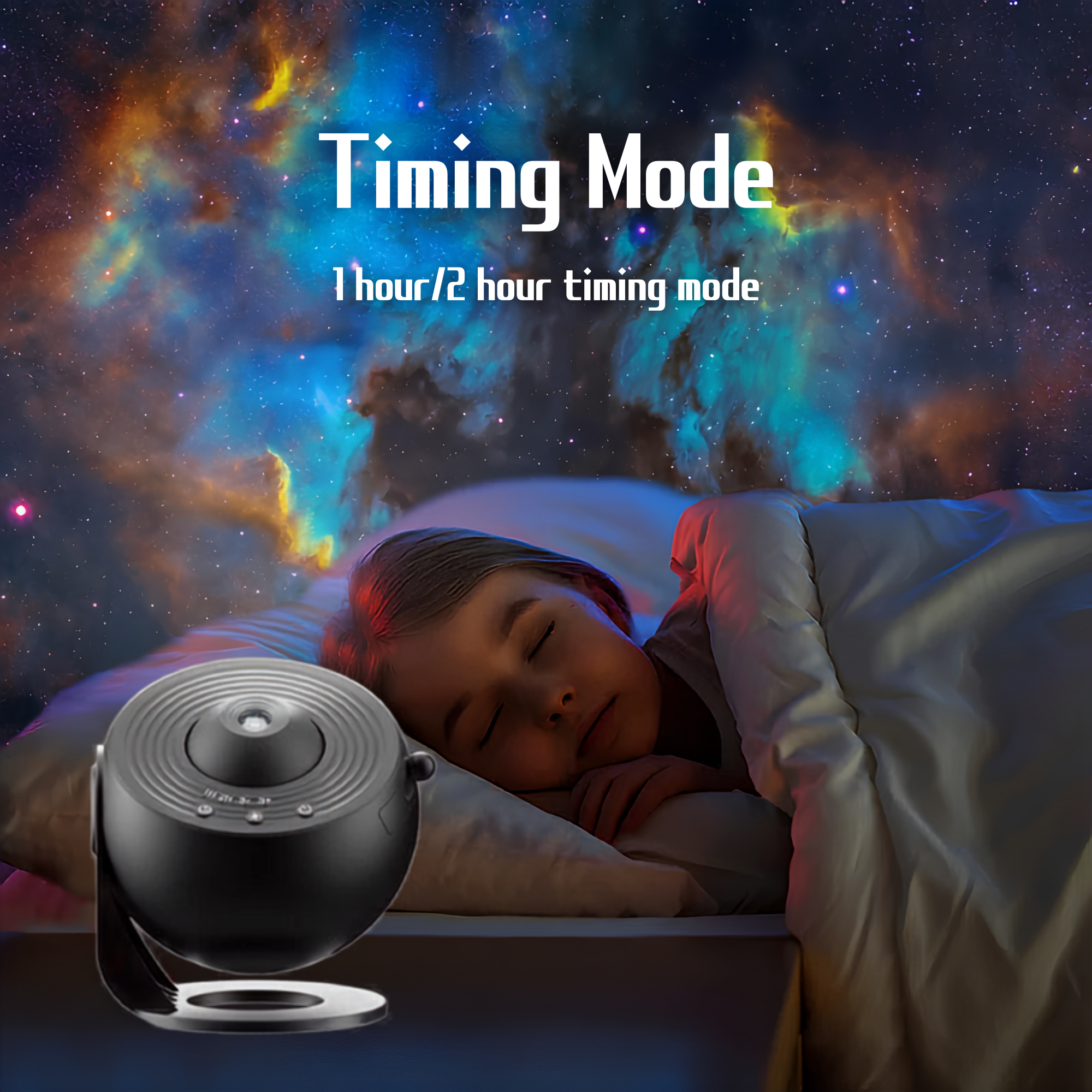 Nova Sky Projector