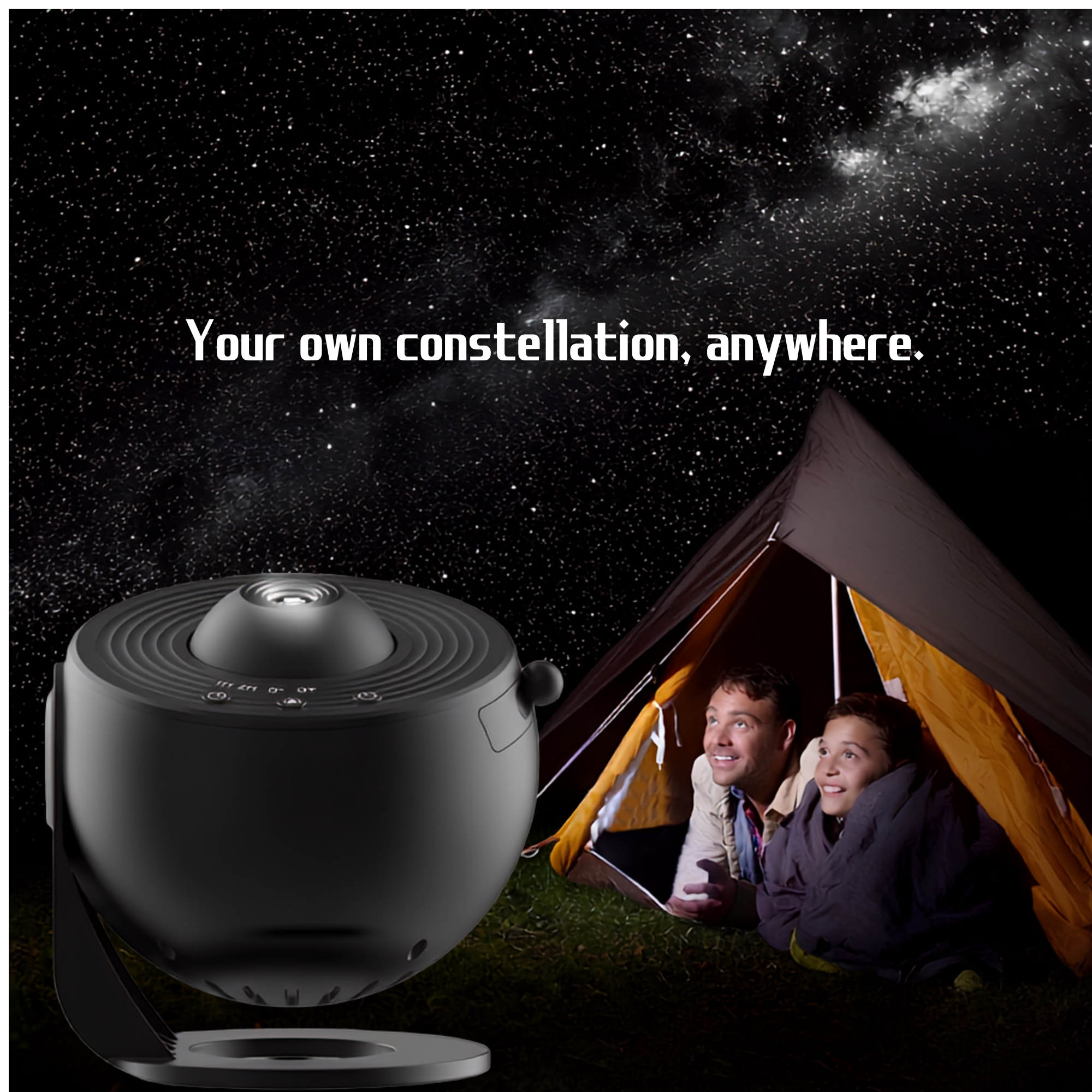 Nova Sky Projector